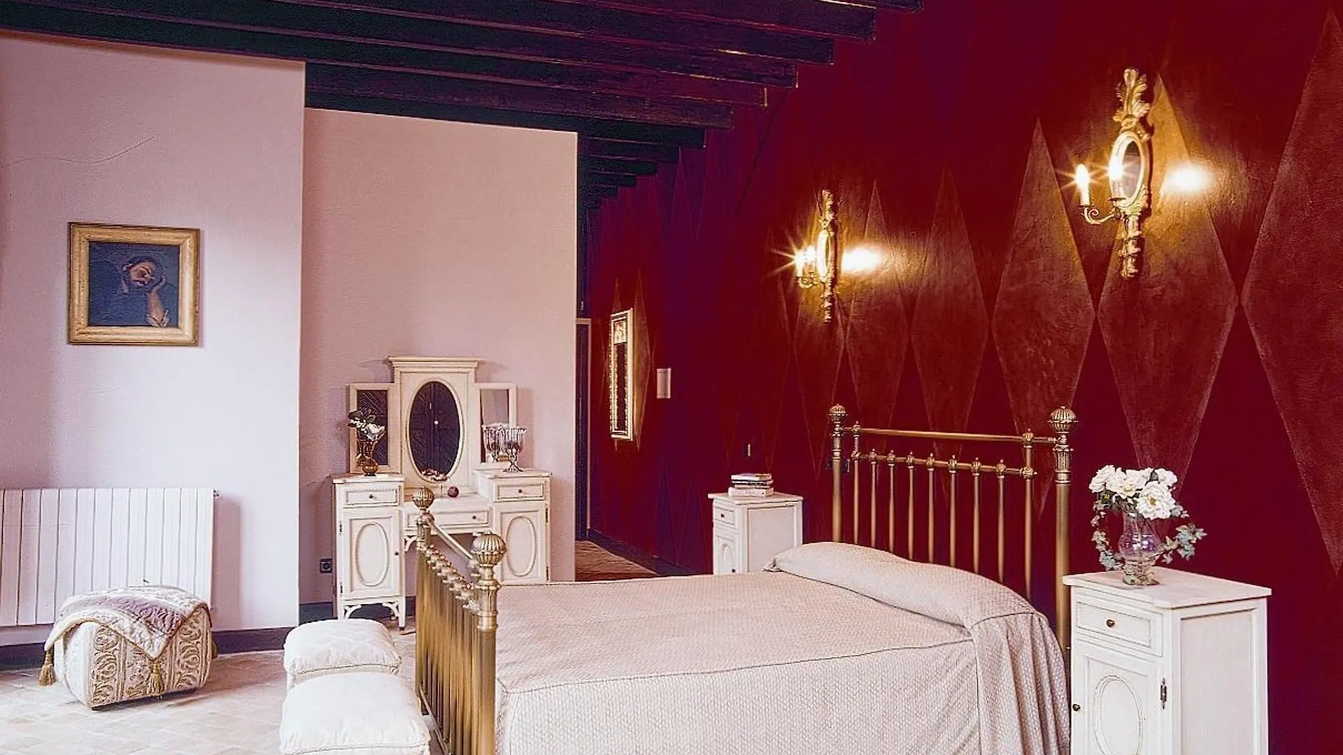 **** Hotel Palacio Sant Salvador Arta Spain