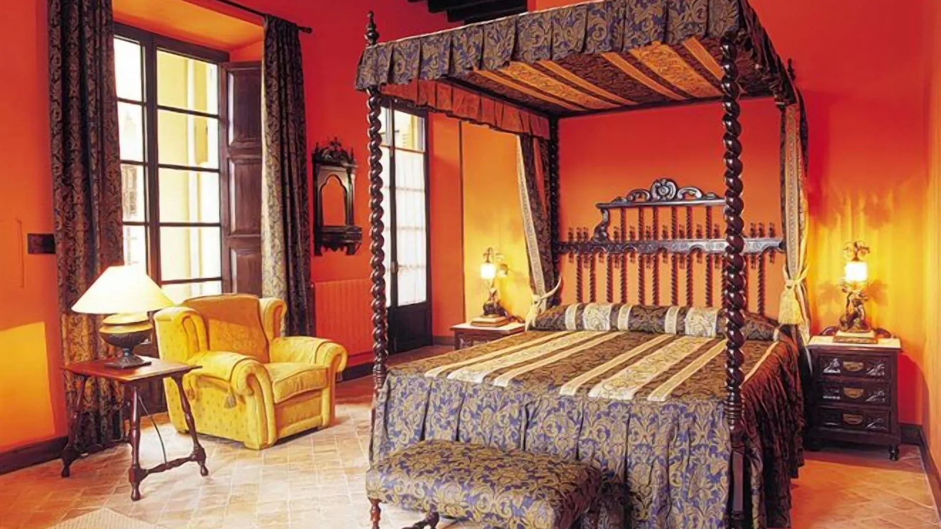 Hotel Palacio Sant Salvador Arta