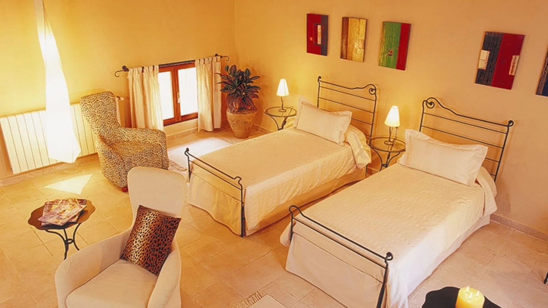 Hotel Palacio Sant Salvador Arta