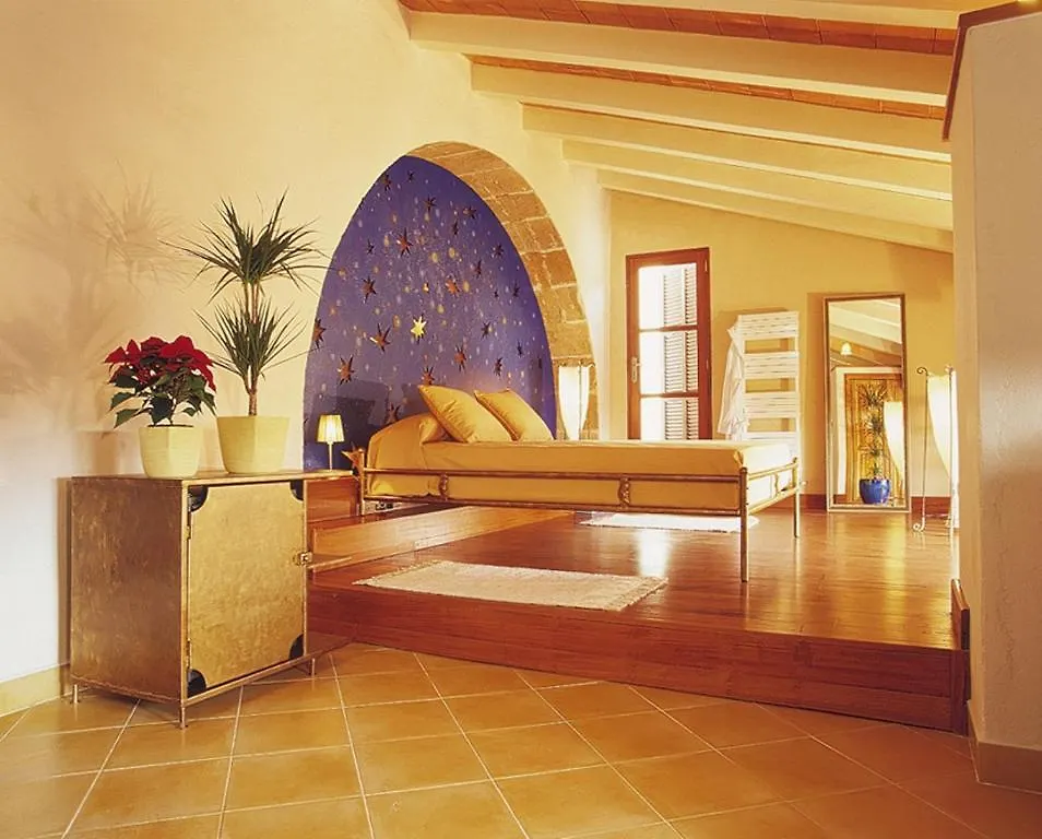 Palacio Sant Salvador Arta 4*,  Spain