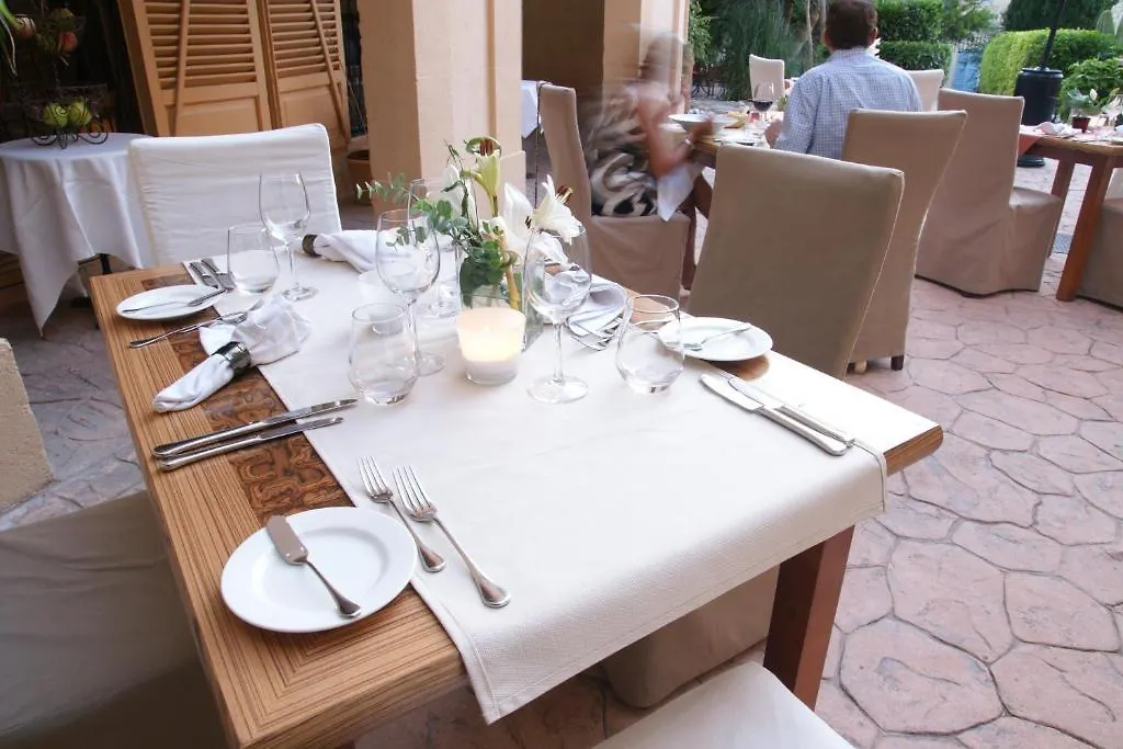 Hotel Palacio Sant Salvador Arta