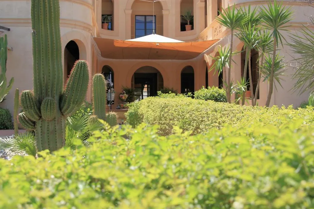 Palacio Sant Salvador Arta 4*,