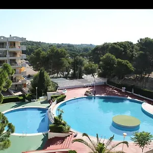 Apartamento salou Apartamento