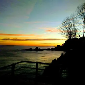 Guest house Arrigorri Ostatu Jatetxea Ondarroa