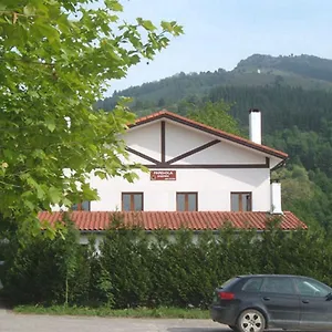 Pardiola Baserria Maison d'hôtes