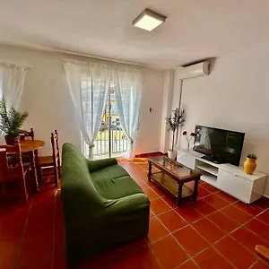 Hostel Sango Sierra De Nieves Alozaina
