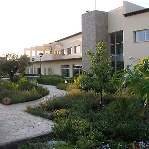 Hotel Sierra Luz Cortegana
