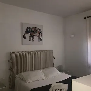Studio Del Tajo Apartamento